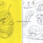 J241 /// SKETCHBOOK