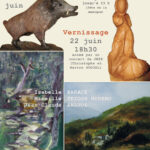 Exposition J-C Ananos