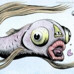 J239 /// Poisson love