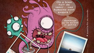 Révol&rsquo;ution 3