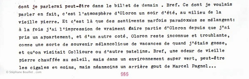 J308 /// LE GÉNIE DES PYRÉENÉES