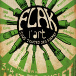Flak 2013: Affiche