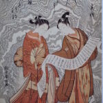 Suzuki Harunobu