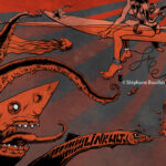 Couverture du fanzine Linkult #2
