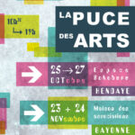 La puce des Arts 2013 (proposition)