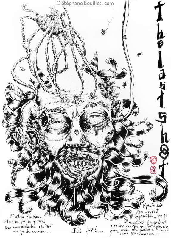 J334 /// The last shoot