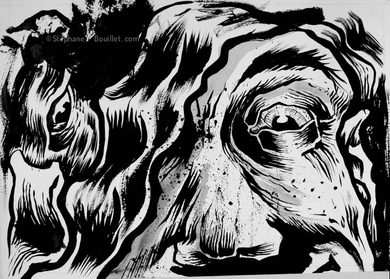 J340 /// WENZHOU JOUR ? WENZHOU NUIT ?