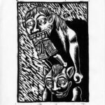 J309 /// L'AVALEUR D'HOMMES