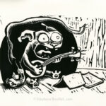 Mao & Q.I. font la manche