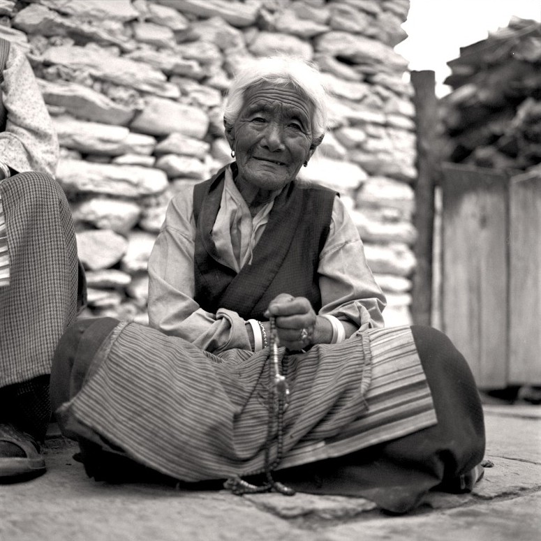 Tibet:50 ans d&rsquo;exil