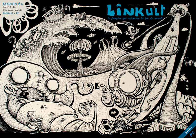 Linkult #0