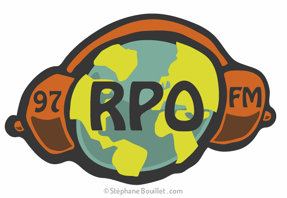 Logo RPO