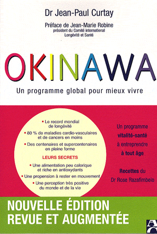 Okinawa, un programme global pour mieux vivre