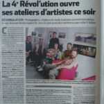 Révol'ution d'été 2013