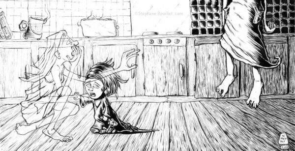 J259 /// Le dernier voyage