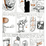 J124 /// VIVE LE FLAN !