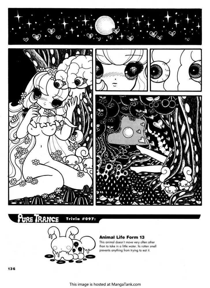 manga: style alternatif