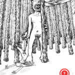 Sasabudi #9: texte, illustration et BD by Remedact !