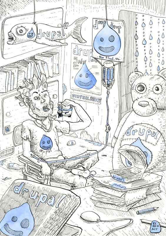 J269 /// Virtual shoot