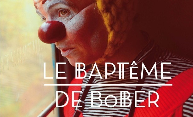 « Le baptême de Bober »: voyage à Tchernobyl