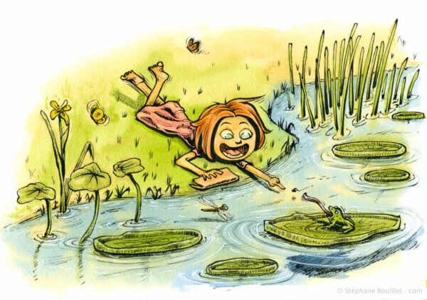 Petit manuel de la rivière