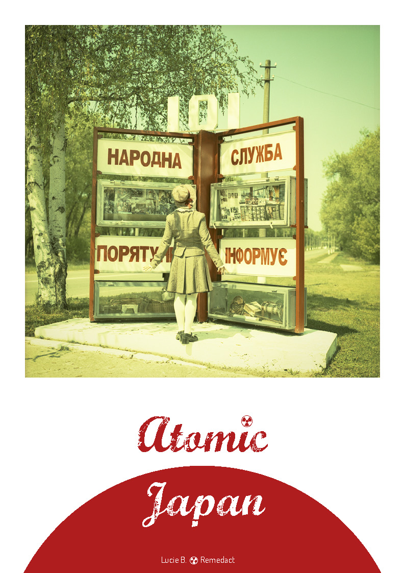 Atomic Japan