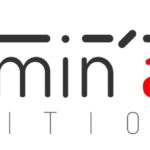 Logo Camin'Art Édition
