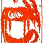 W happy wolf by remedact