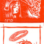 Tchernobyl's angels: vodka