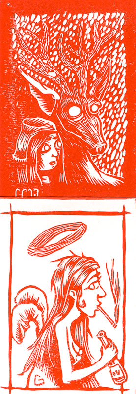 Tchernobyl&rsquo;s angels: vodka