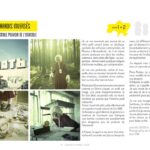 Le banquet de Bober - dossier