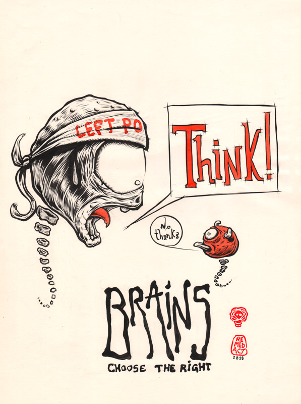 J305 /// La spontanéité sous camisole