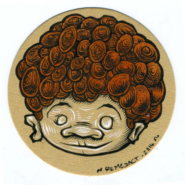 L'afro coupe du monde