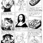 J318 /// D.4 août /// L'ART JOUVENCE