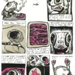BD sur l'espace décroissant