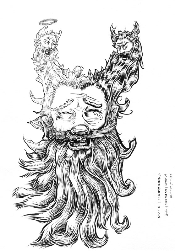 J335 /// Sasabudi : J-30...