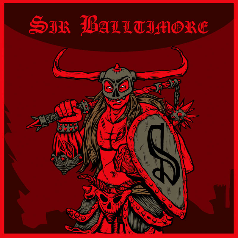 Sir Balltimore