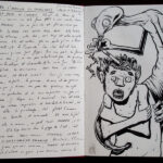 De l'habitude du (road) trip