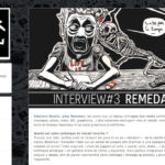 W squame interview remedact
