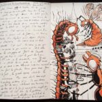 Je crois que je suis agoraphobe