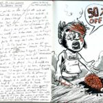 Tout ça, c'est la faute au cerveau gauche