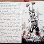 L'envolée spirituelle