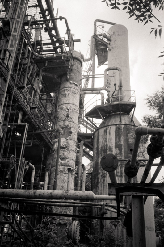 Historique – Bhopal #1