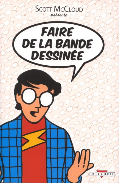 Scott McCloud
