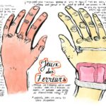 Jeu des 7 erreurs sur deux mains