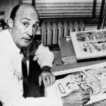 Will eisner