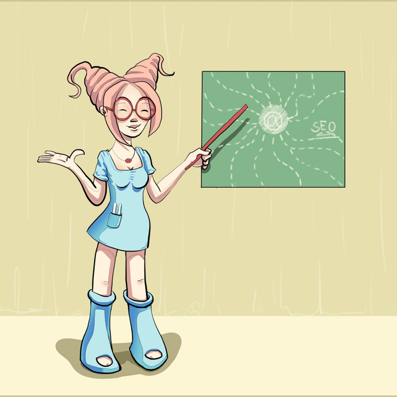 Manga studio & Intuos comic small