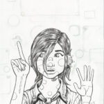 internet girl