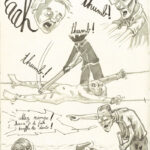 Le cauchemar Japon