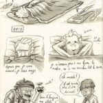 Dormir Japon